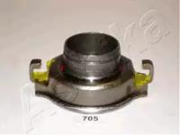 Ashika 90-07-705 Bearing gearbox