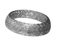 IMASAF 09.40.28 Прокладка глушителя