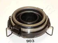 Ashika 90-09-903 Bearing gearbox