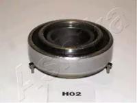 Ashika 90-0H-002 Bearing gearbox