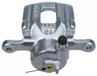 Hella 8AC 355 388-221 Brake caliper Hella 8AC 355 388-221 Brake caliper