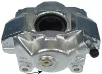 Hella 8AC 355 388-701 Brake caliper