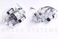 Hella 8AC 355 388-831 Brake caliper