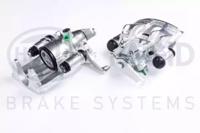 Hella 8AC 355 388-841 Супорт гальмівний