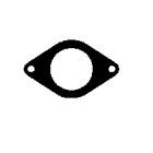 IMASAF 09.44.87 Прокладка трубы выхлопного газа IMASAF 09.44.87 Прокладка трубы выхлопного газа