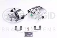 Hella 8AC 355 389-541 Суппорт тормозной Hella 8AC 355 389-541 Суппорт тормозной