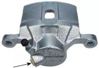 Hella 8AC 355 389-651 Супорт гальмівний