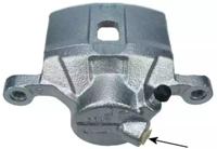 Hella 8AC 355 389-661 Brake caliper Hella 8AC 355 389-661 Brake caliper