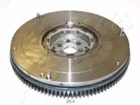 Ashika 91-02-204 Flywheel assy