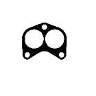 IMASAF 09.45.19 Прокладка труби вихлопного газу IMASAF 09.45.19 Прокладка труби вихлопного газу