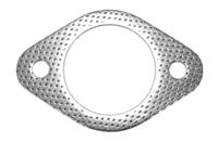 IMASAF 09.45.52 Прокладка трубы выхлопного газа