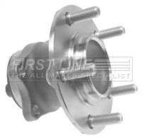 First Line/KeyParts FBK1275 Підшипник маточини колеса