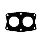 IMASAF 09.45.59 Прокладка труби вихлопного газу