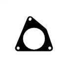 IMASAF 09.45.76 Прокладка глушителя