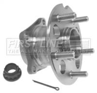 First Line/KeyParts FBK1279 Wheel bearing
