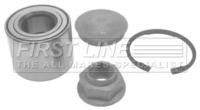 First Line/KeyParts FBK1282 Wheel bearing