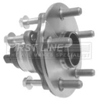 First Line/KeyParts FBK1288 Підшипник маточини колеса