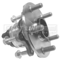 First Line/KeyParts FBK1289 Підшипник маточини колеса
