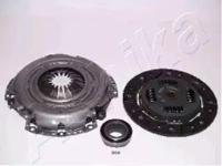 Ashika 92-00-004 Kit clutch repair