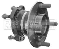 First Line/KeyParts FBK1357 Wheel bearing