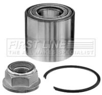 First Line/KeyParts FBK1368 Wheel bearing First Line/KeyParts FBK1368 Wheel bearing