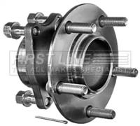 First Line/KeyParts FBK1375 Wheel bearing