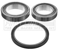 First Line/KeyParts FBK1396 Wheel bearing