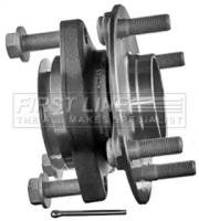 First Line/KeyParts FBK1398 Wheel bearing First Line/KeyParts FBK1398 Wheel bearing