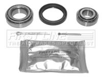 First Line/KeyParts FBK142 Підшипник маточини колеса First Line/KeyParts FBK142 Підшипник маточини колеса