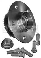 First Line/KeyParts FBK1420 Підшипник маточини колеса First Line/KeyParts FBK1420 Підшипник маточини колеса