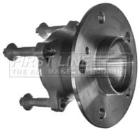 First Line/KeyParts FBK1435 Підшипник маточини колеса