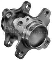 First Line/KeyParts FBK1476 Підшипник маточини колеса