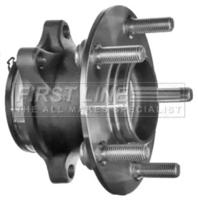 First Line/KeyParts FBK1485 Подшипник ступицы колеса First Line/KeyParts FBK1485 Подшипник ступицы колеса