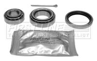 First Line/KeyParts FBK151 Wheel bearing