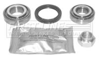 First Line/KeyParts FBK154 Wheel bearing