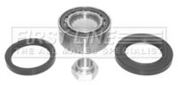 First Line/KeyParts FBK165 Wheel bearing