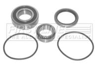 First Line/KeyParts FBK172 Підшипник маточини колеса