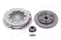 Ashika 92-01-1051 Комплект зчеплення