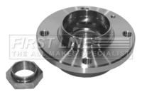First Line/KeyParts FBK209 Подшипник ступицы колеса