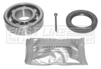 First Line/KeyParts FBK219 Wheel bearing