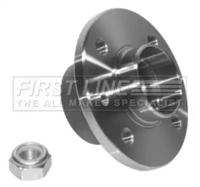 First Line/KeyParts FBK303 Подшипник ступицы колеса First Line/KeyParts FBK303 Подшипник ступицы колеса