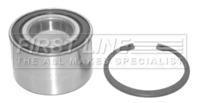 First Line/KeyParts FBK327 Wheel bearing
