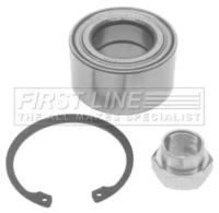 First Line/KeyParts FBK342 Wheel bearing