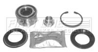 First Line/KeyParts FBK358 Wheel bearing