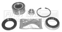 First Line/KeyParts FBK361 Підшипник маточини колеса