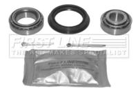 First Line/KeyParts FBK365 Подшипник ступицы колеса