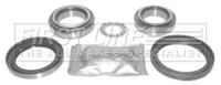 First Line/KeyParts FBK366 Wheel bearing