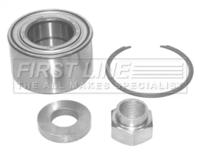 First Line/KeyParts FBK378 Підшипник маточини колеса