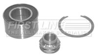 First Line/KeyParts FBK390 Wheel bearing