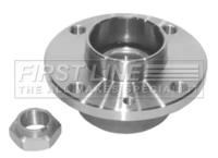 First Line/KeyParts FBK391 Wheel bearing